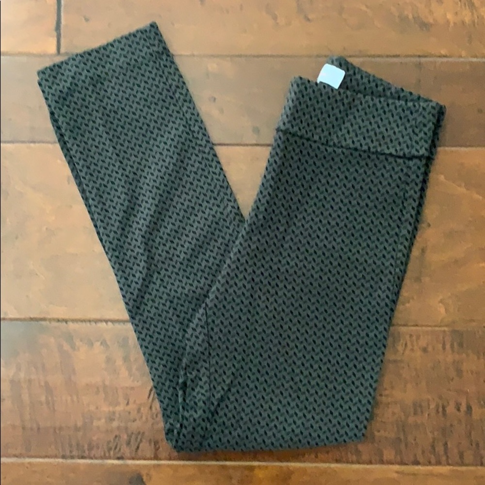 Margaret M Slimming pant